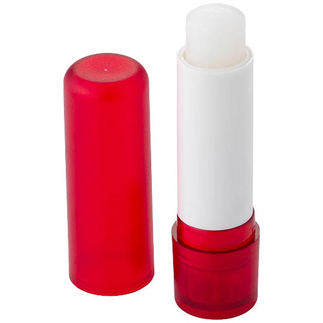 Deale Lippenpflegestift - Rot
