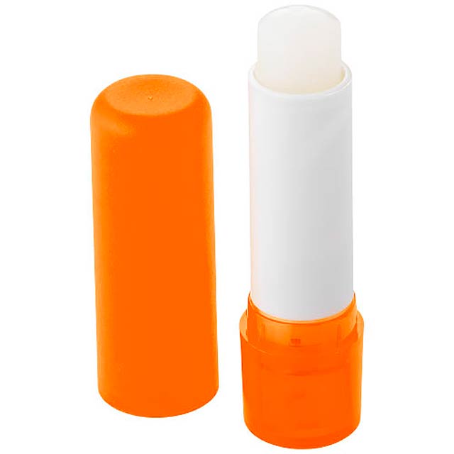Deale Lippenpflegestift - Orange