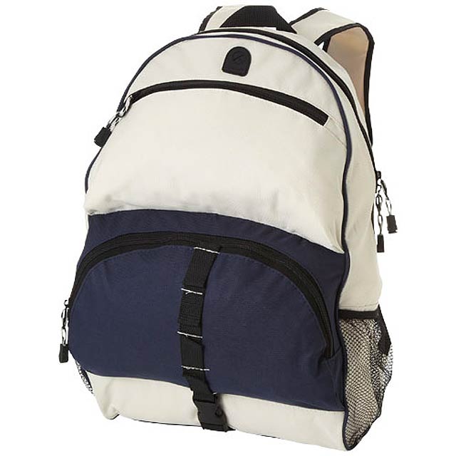 Utah backpack 23L - blue