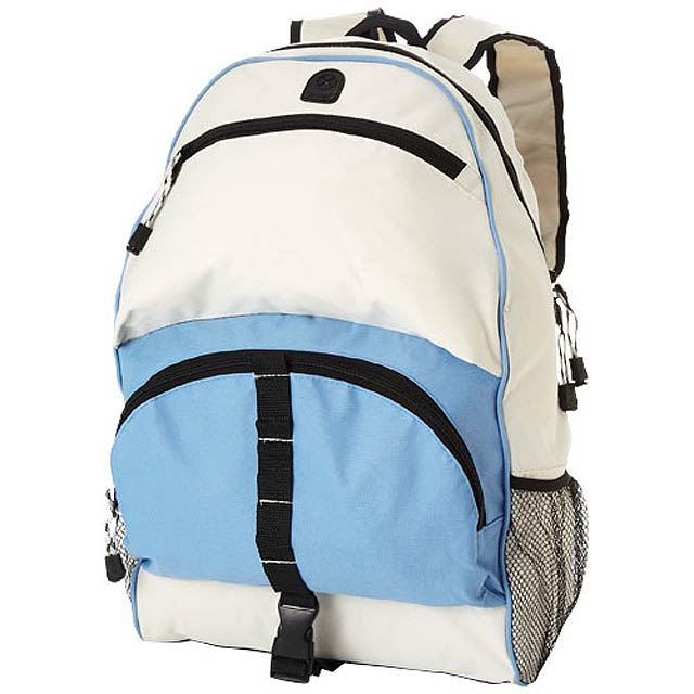 Utah backpack 23L - baby blue
