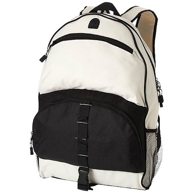 Utah backpack 23L - black