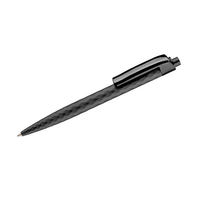 Kuličkové pero KEDU - černá