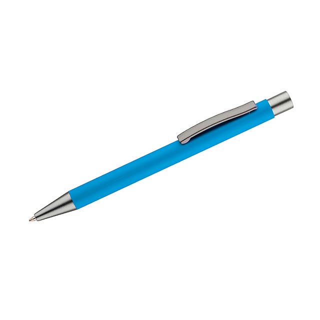 Kuličkové pero GOMA - modrá