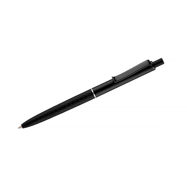 Kuličkové pero LIKKA - čierna