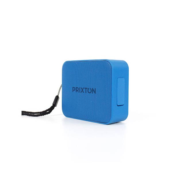 Prixton Keiki Bluetooth® Lautsprecher - blau