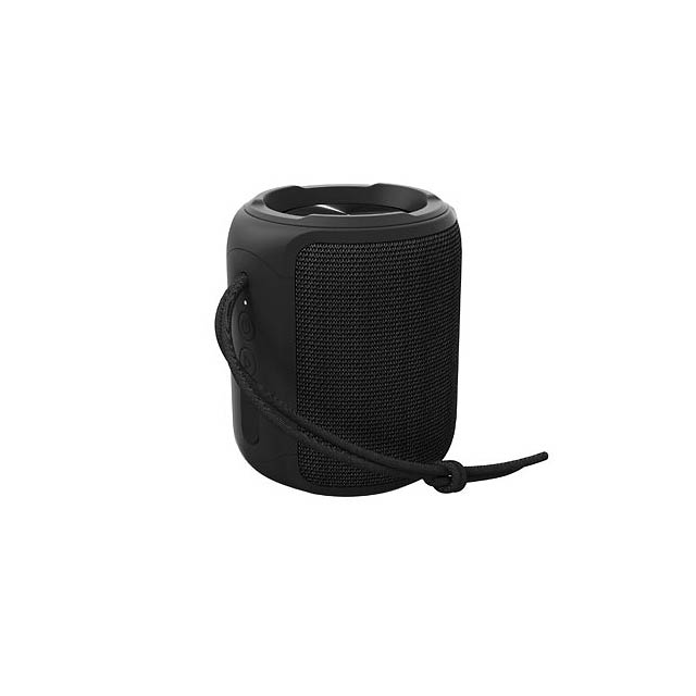 Prixton Ohana XS Bluetooth® Lautsprecher - schwarz