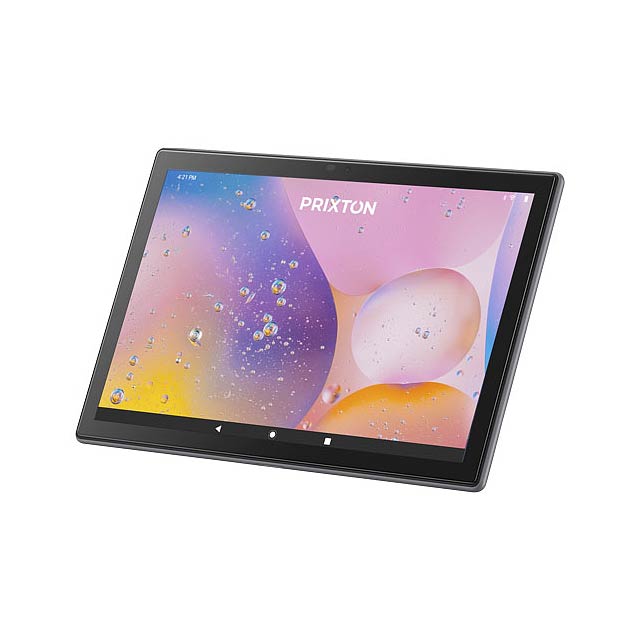 Prixton 10'' octa-core 3G tablet - grey