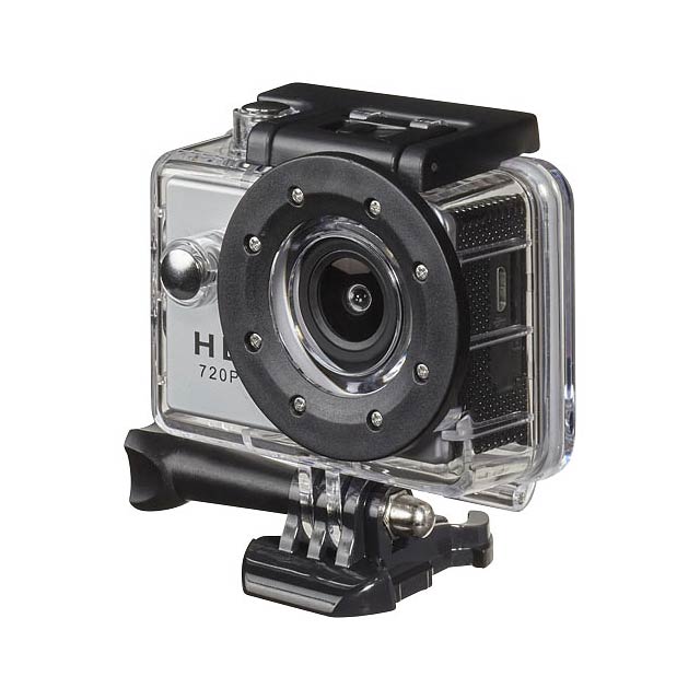 Akční kamera DV609 - šedá