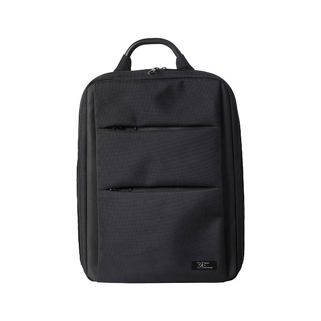 SCX.design L10 10.000 mAh business backpack - black