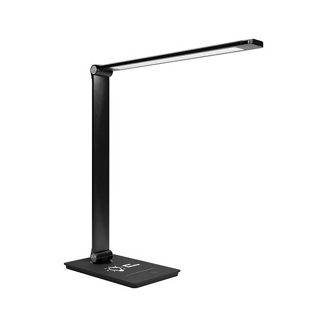 SCX.design O30 10W desk lamp - black