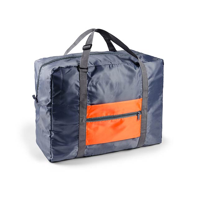 Cestovní taška GRAB - oranžová