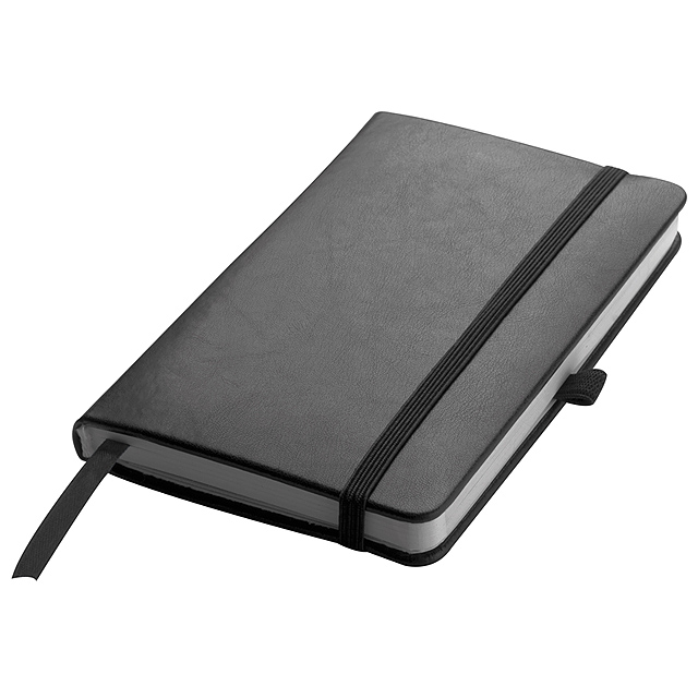 Notebook - black