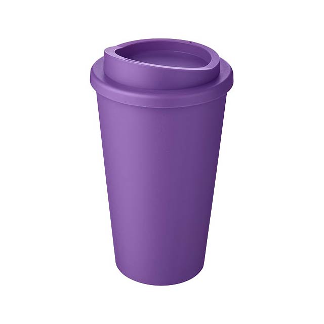 Americano® 350 ml insulated tumbler - violet