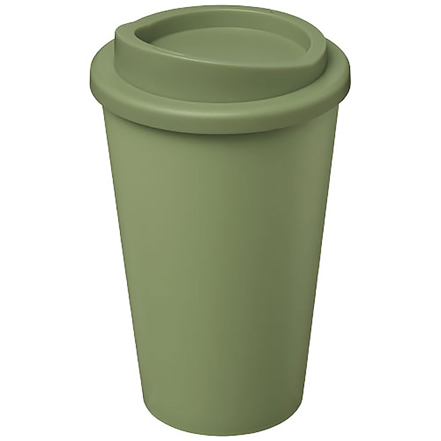 Americano® 350 ml insulated tumbler - green