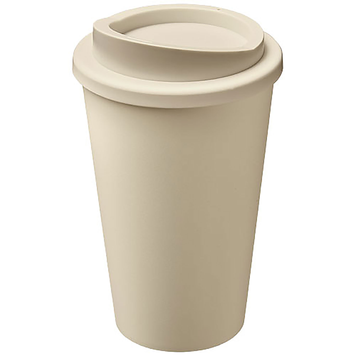 Americano® 350 ml insulated tumbler - beige