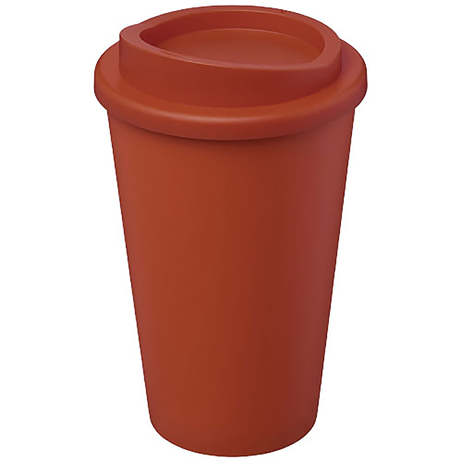 Americano® 350 ml insulated tumbler - red