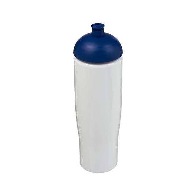 H2O Active® Tempo 700 ml dome lid sport bottle - white