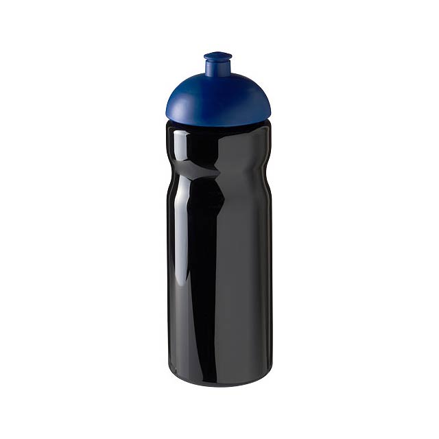 H2O Active® Base 650 ml dome lid sport bottle - black