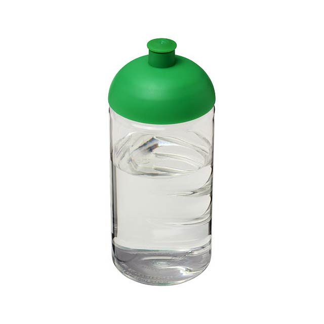 H2O Active® Bop 500 ml dome lid sport bottle - transparent