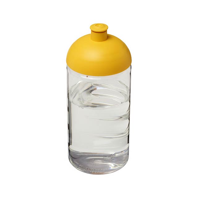 H2O Active® Bop 500 ml Flasche mit Stülpdeckel - Transparente