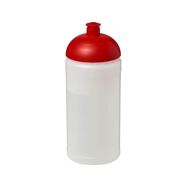 Baseline® Plus 500 ml Sportflasche mit Stülpdeckel - Transparente