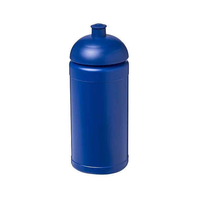 Baseline® Plus 500 ml dome lid sport bottle - blue