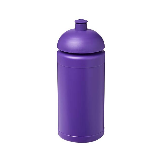 Baseline® Plus 500 ml dome lid sport bottle - violet