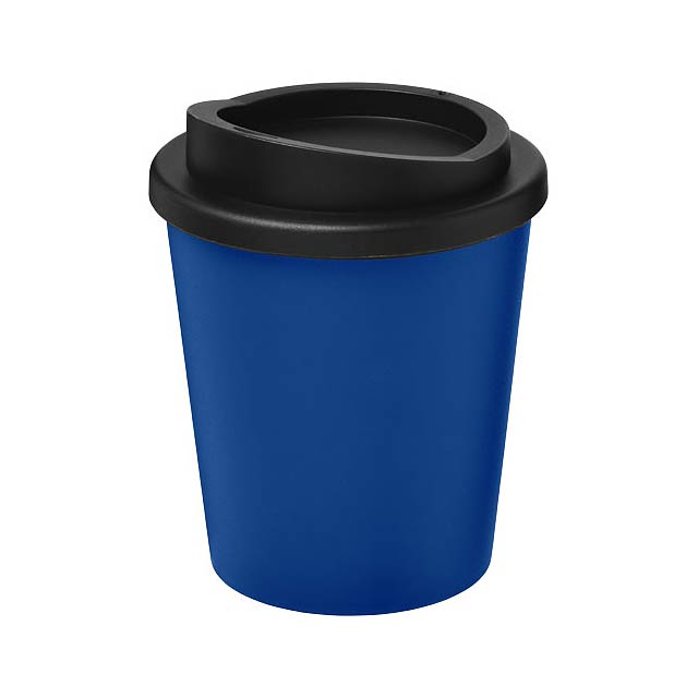 Americano® Espresso 250 ml insulated tumbler - blue