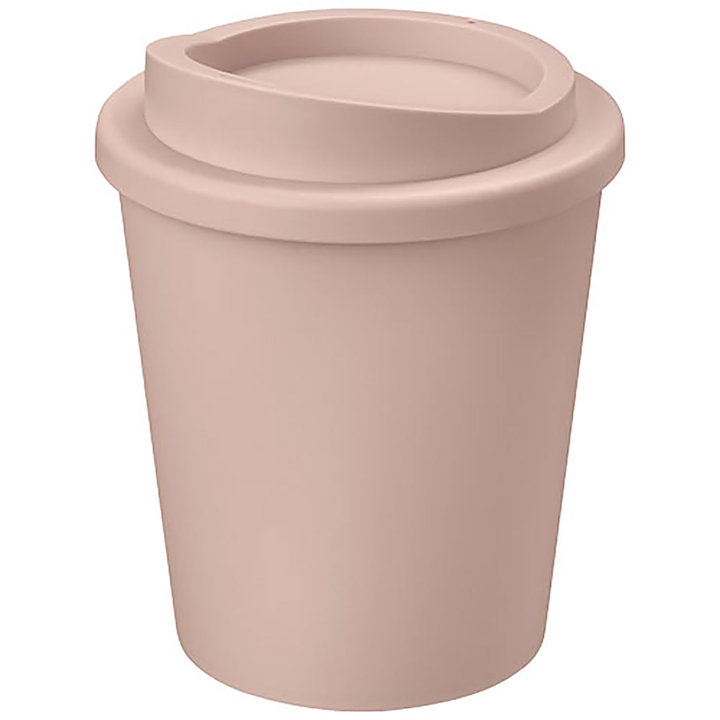 Americano® Espresso 250 ml insulated tumbler - pink