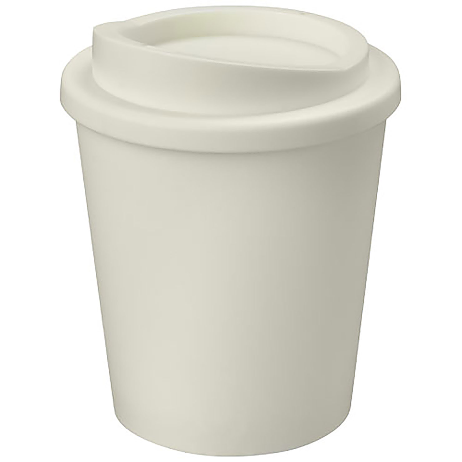 Americano® Espresso 250 ml insulated tumbler - ivory