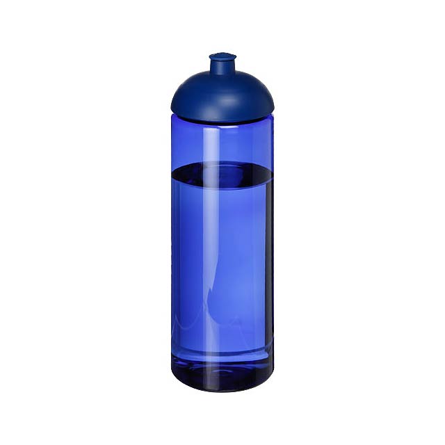 H2O Active® Vibe 850 ml Sportflasche mit Kuppeldeckel - blau