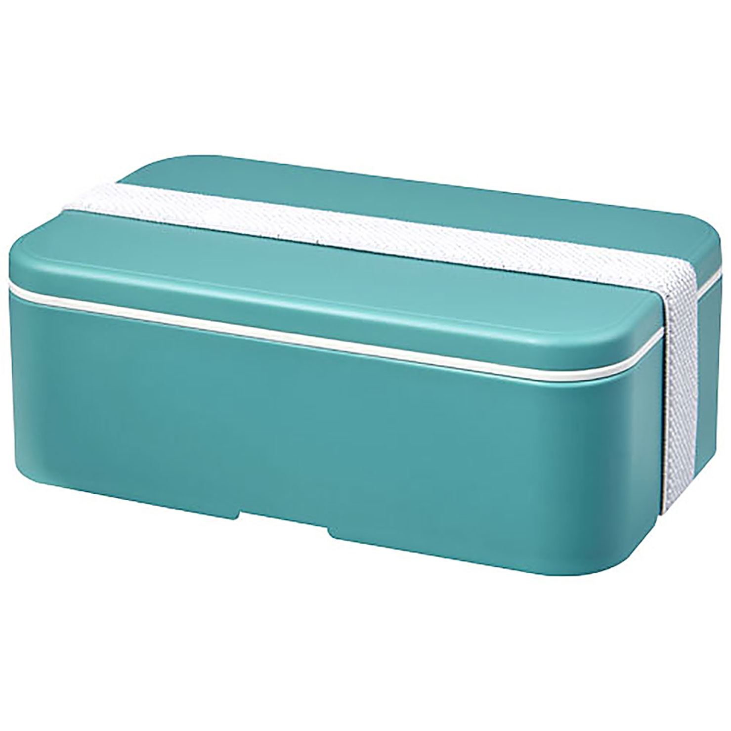 MIYO Renew Lunchbox - blau