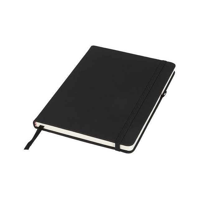 Zápisník Medium noir - čierna