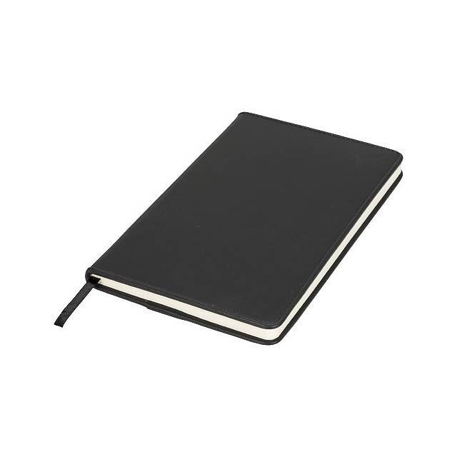 Lincoln notebook - black