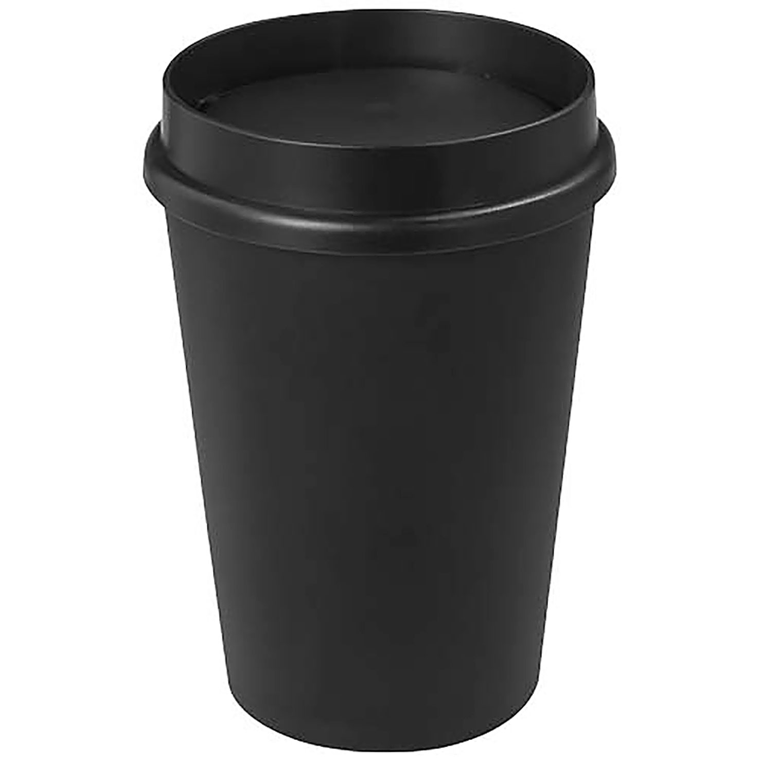 Americano® Switch 300 ml tumbler with 360° lid - black