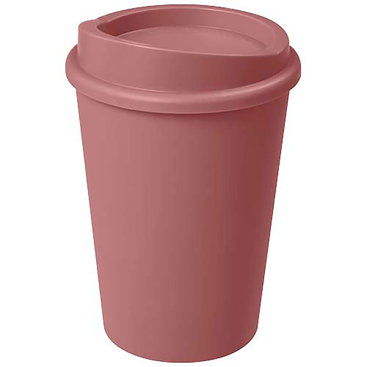 Americano® Switch Renew Becher mit Deckel 300 ml - Rosa