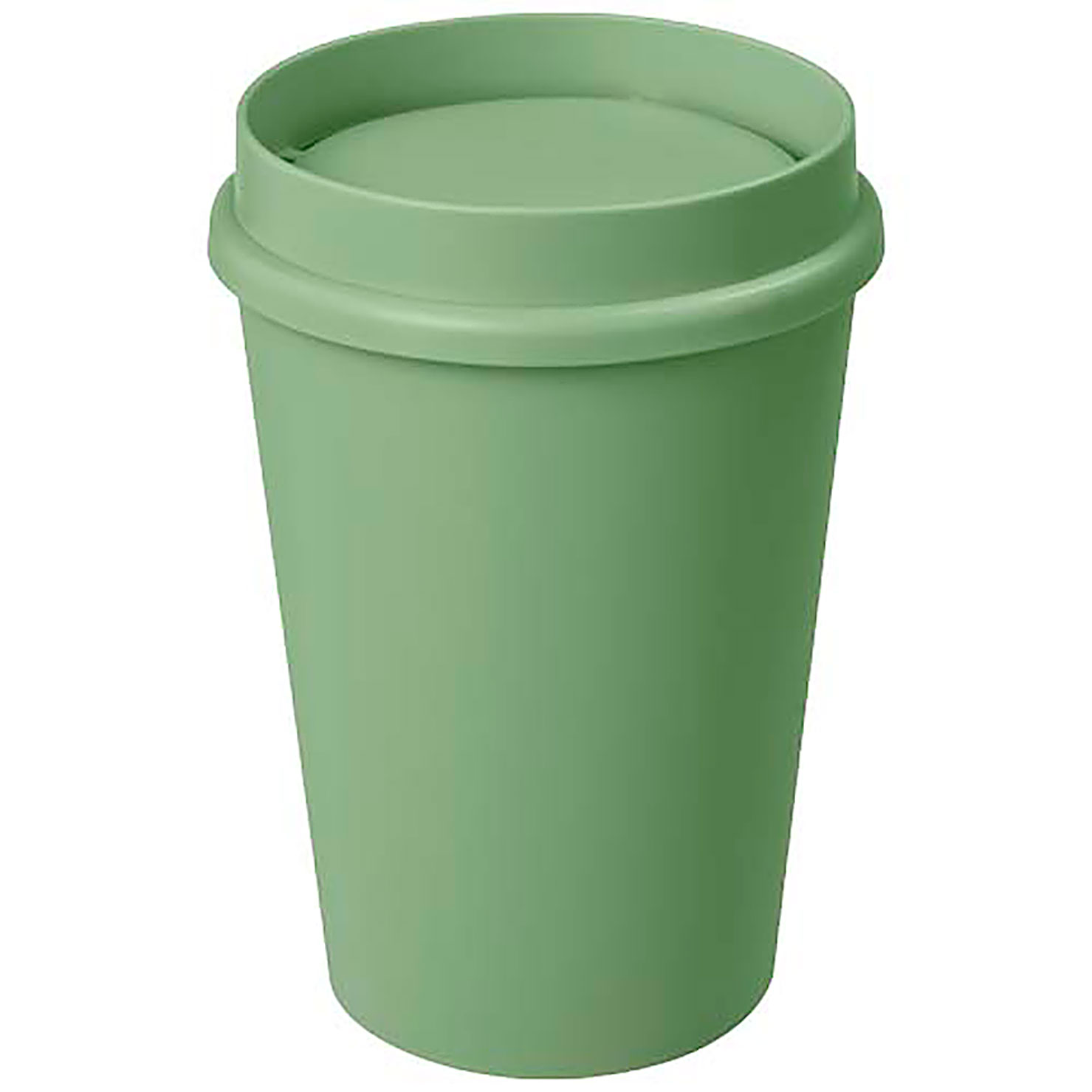 Americano® Switch Renew Becher mit 360°-Deckel 300 ml - Grün