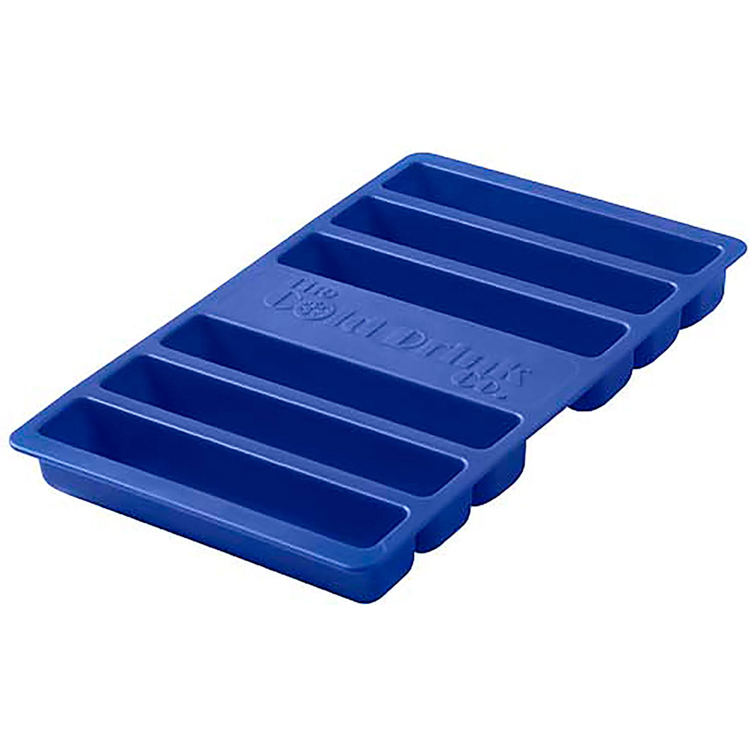 Freeze-it ice stick tray - blue