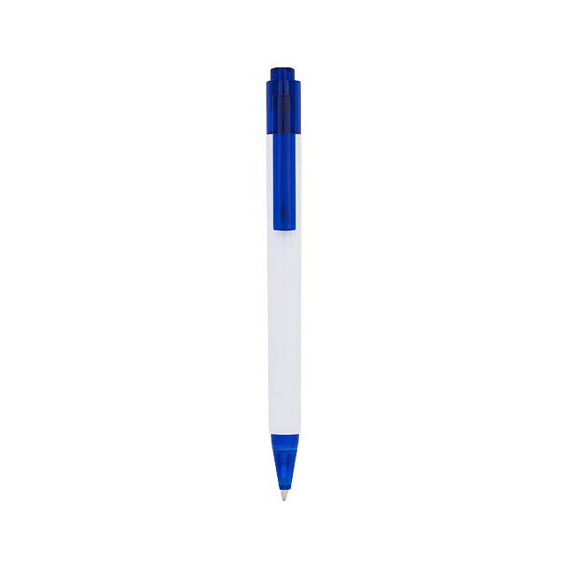 Calypso ballpoint pen - blue