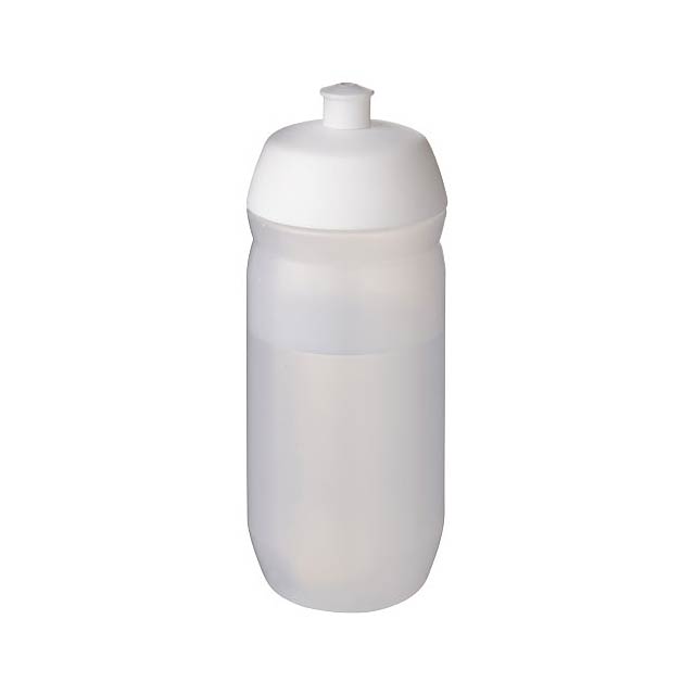 HydroFlex™ Clear 500 ml sport bottle - transparent