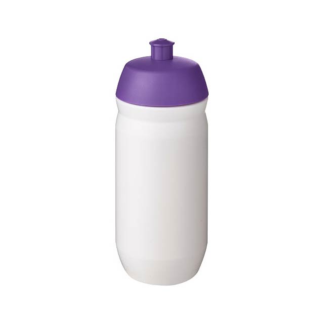 HydroFlex™ 500 ml sport bottle - violet