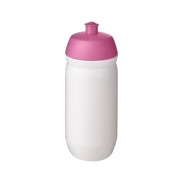 HydroFlex™ 500 ml sport bottle - pink