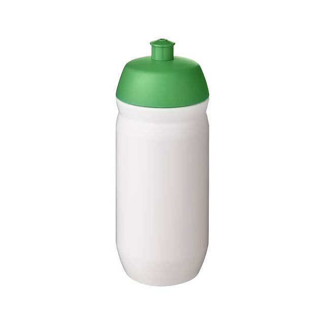 HydroFlex™ 500 ml sport bottle - green