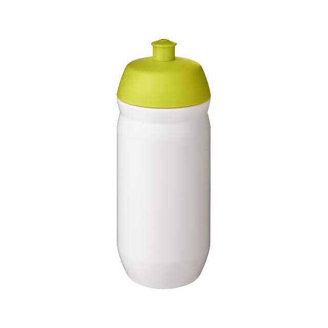HydroFlex™ 500 ml sport bottle - lime