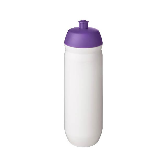 HydroFlex™ 750 ml sport bottle - violet