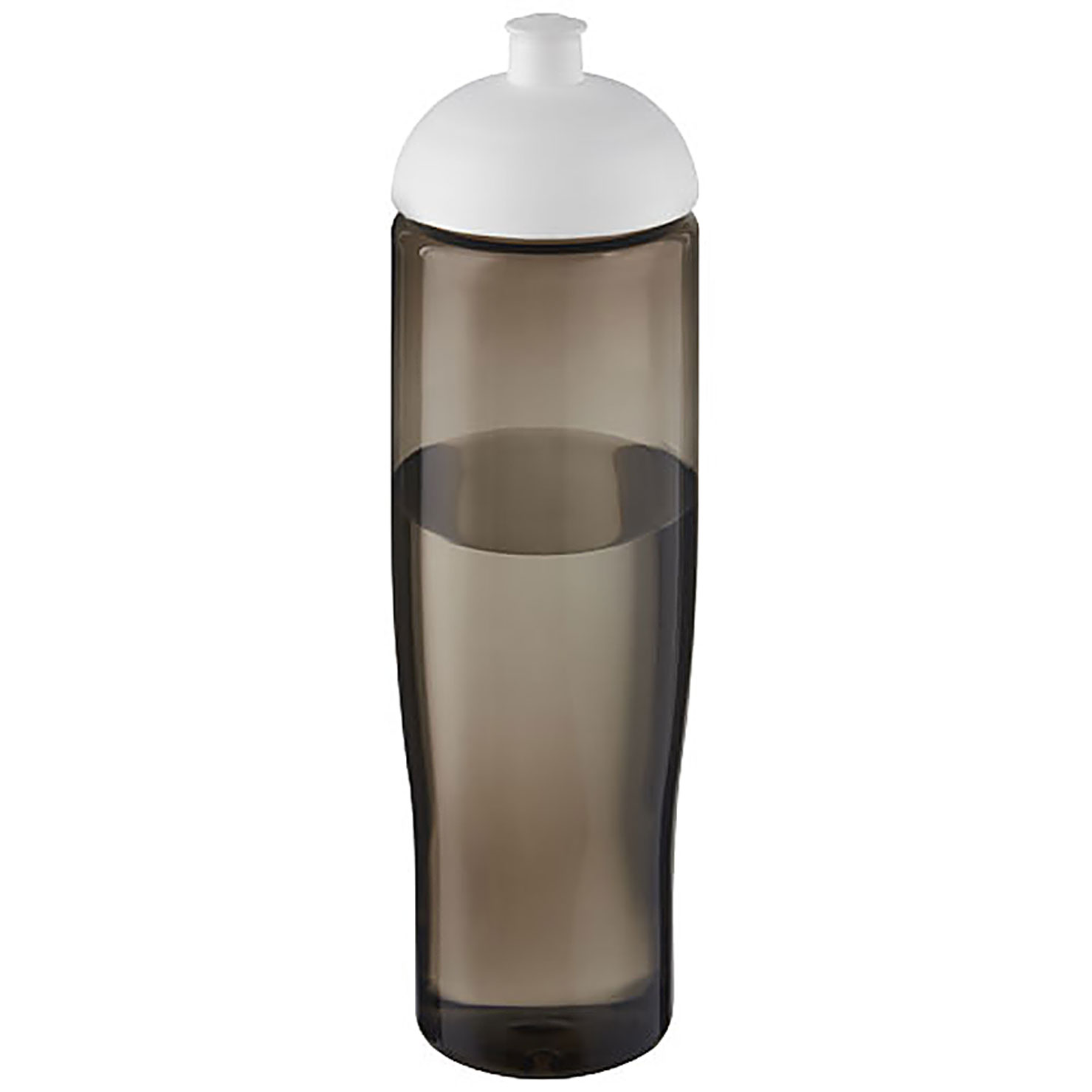 H2O Active® Eco Tempo 700 ml dome lid sport bottle - stone grey