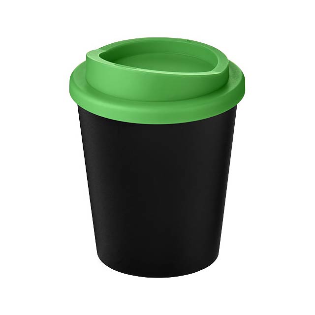 Americano® Espresso Eco 250 ml recycled tumbler  - green