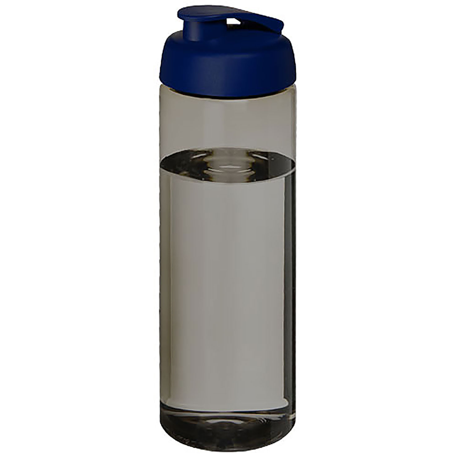 H2O Active® Eco Vibe 850 ml Sportflasche mit Klappdeckel - blau