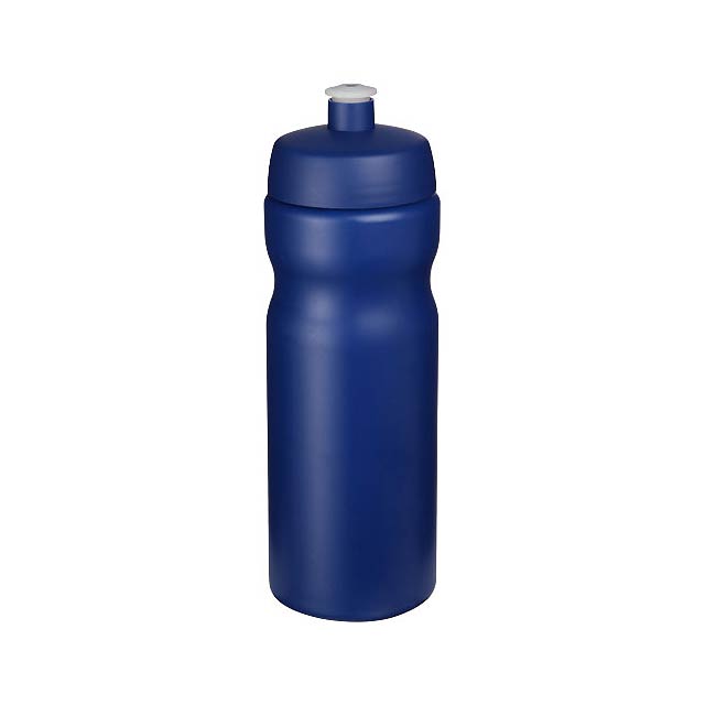 Baseline® Plus 650 ml Sportflasche - blau