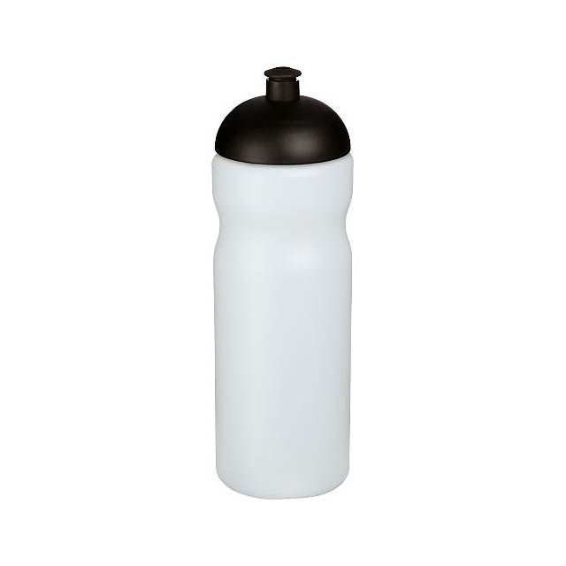 Baseline® Plus 650 ml Sportflasche mit Kuppeldeckel - Transparente